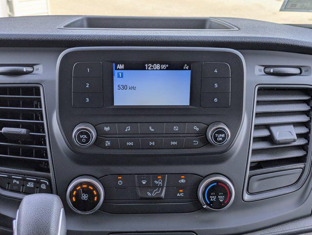 new 2024 Ford Transit-250 car, priced at $43,325