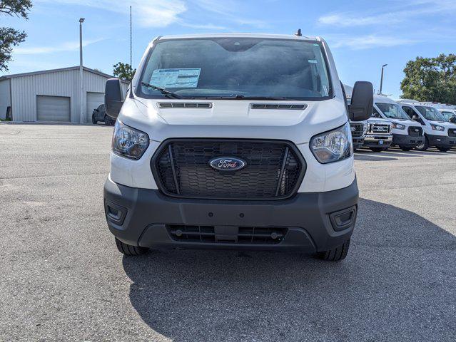 new 2024 Ford Transit-250 car, priced at $43,325