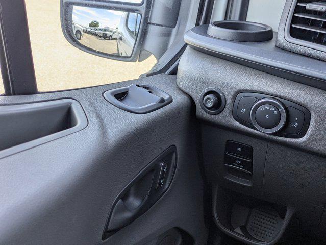 new 2024 Ford Transit-250 car, priced at $43,325