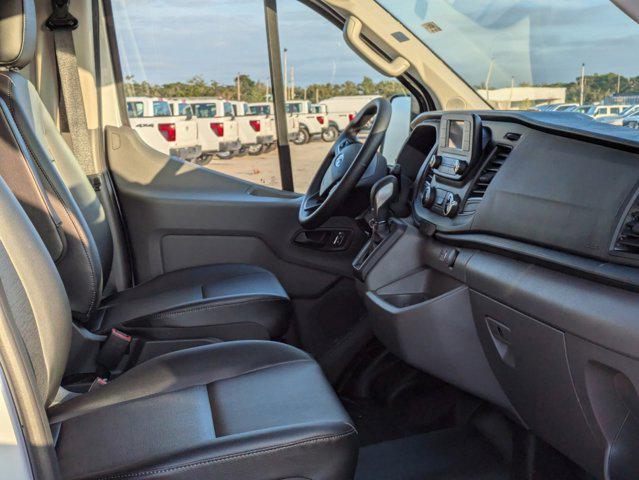 new 2024 Ford Transit-150 car, priced at $50,325