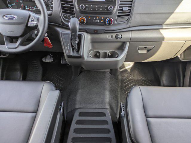 new 2024 Ford Transit-250 car, priced at $43,325