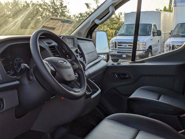 new 2024 Ford Transit-150 car, priced at $50,325