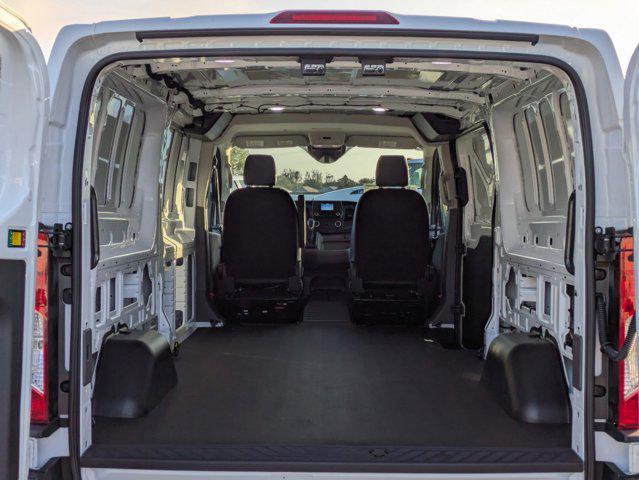 new 2024 Ford Transit-150 car, priced at $50,325