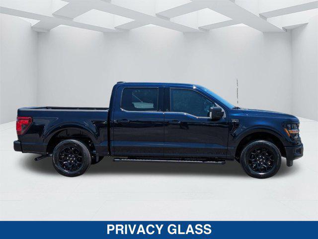 new 2024 Ford F-150 car, priced at $44,340