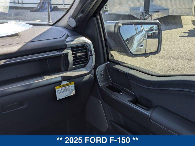 new 2025 Ford F-150 car, priced at $71,830