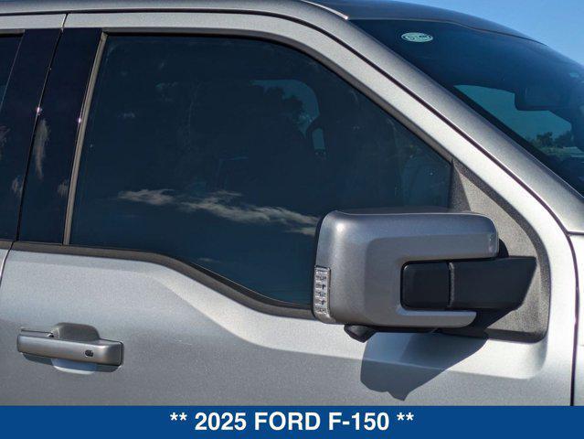 new 2025 Ford F-150 car, priced at $71,830