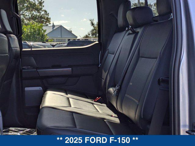 new 2025 Ford F-150 car, priced at $71,830