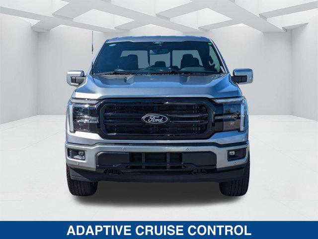 new 2025 Ford F-150 car, priced at $71,830
