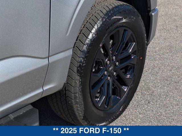 new 2025 Ford F-150 car, priced at $71,830