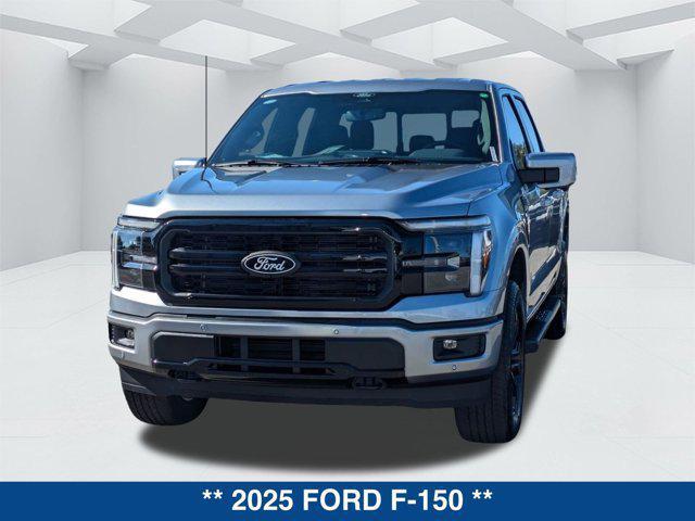 new 2025 Ford F-150 car, priced at $71,830