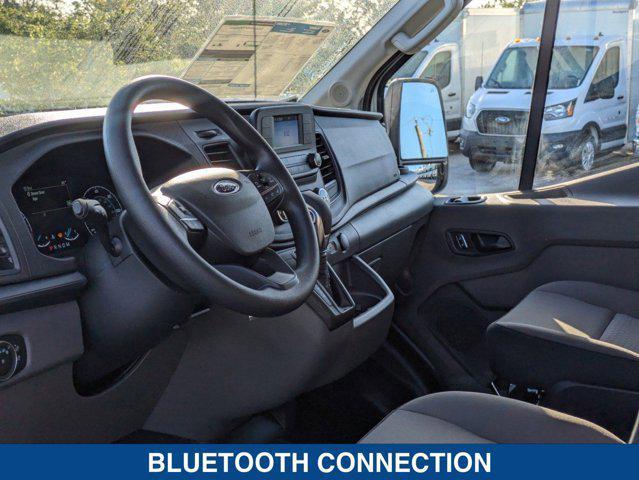 new 2024 Ford Transit-350 car, priced at $61,305