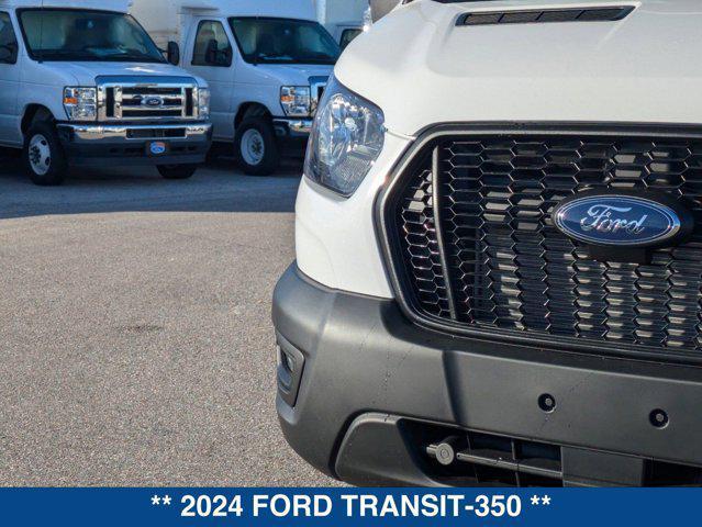 new 2024 Ford Transit-350 car, priced at $61,305