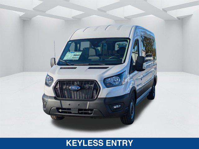 new 2024 Ford Transit-350 car, priced at $61,305