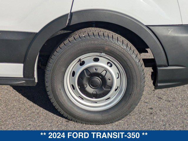 new 2024 Ford Transit-350 car, priced at $61,305