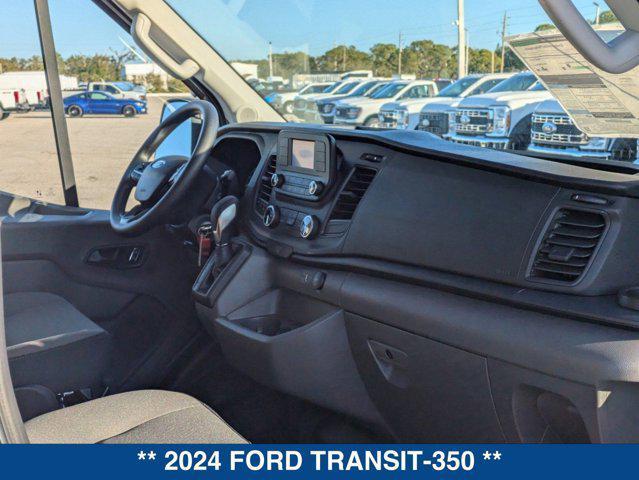 new 2024 Ford Transit-350 car, priced at $61,305