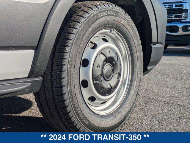 new 2024 Ford Transit-350 car, priced at $61,305