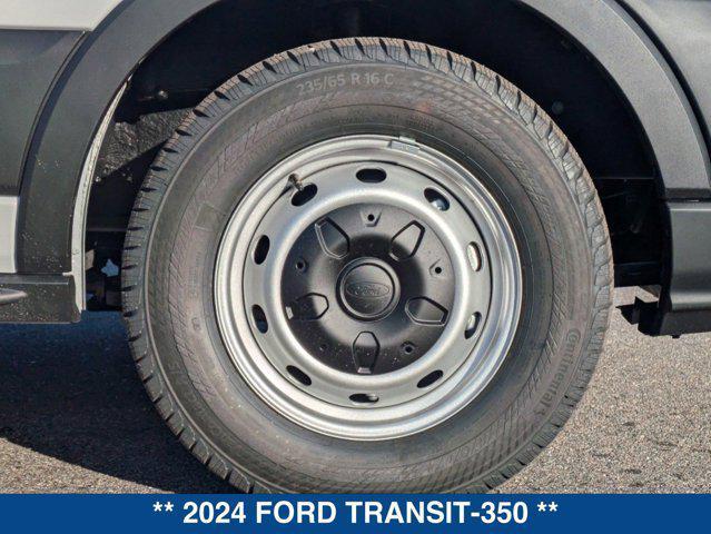 new 2024 Ford Transit-350 car, priced at $61,305