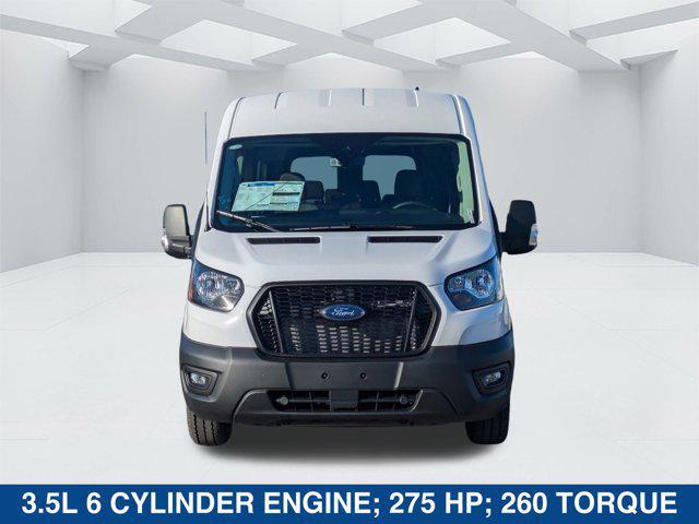 new 2024 Ford Transit-350 car, priced at $61,305