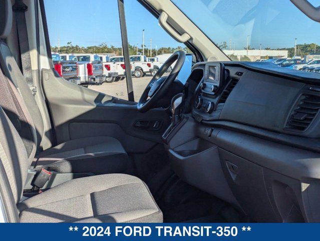 new 2024 Ford Transit-350 car, priced at $61,305