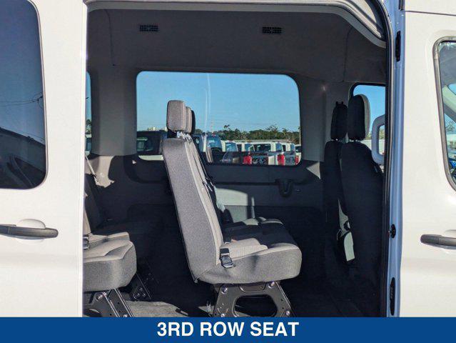 new 2024 Ford Transit-350 car, priced at $61,305