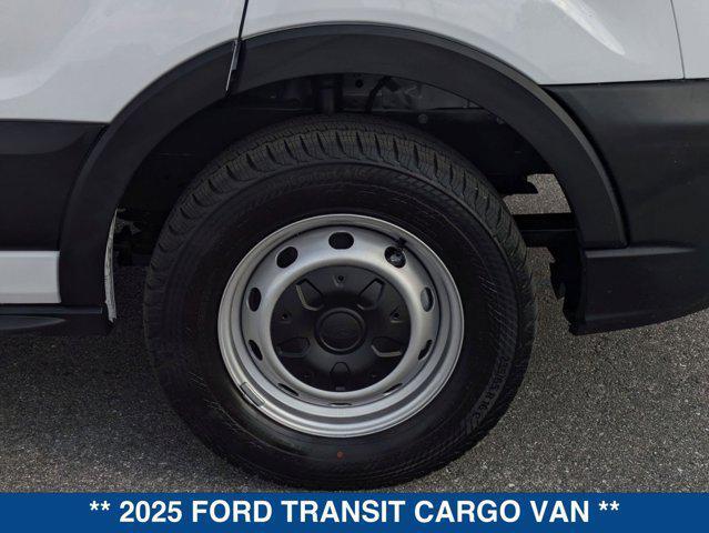 new 2025 Ford Transit-250 car, priced at $52,815