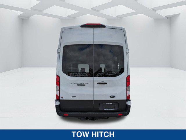 new 2023 Ford Transit-350 car, priced at $68,056