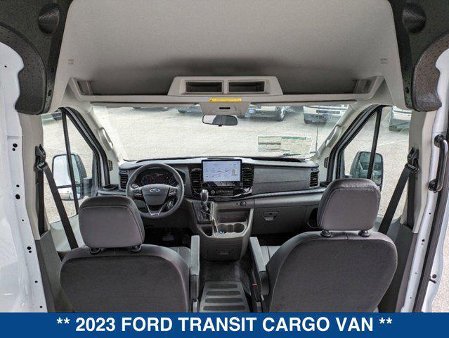 new 2023 Ford Transit-350 car, priced at $66,056