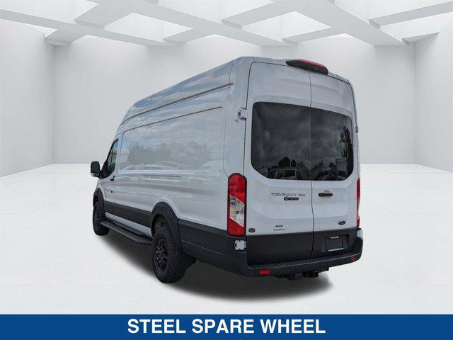 new 2023 Ford Transit-350 car, priced at $68,056