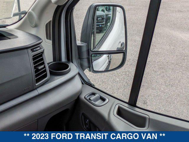 new 2023 Ford Transit-350 car, priced at $68,056