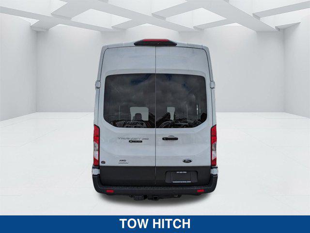 new 2023 Ford Transit-350 car, priced at $66,056