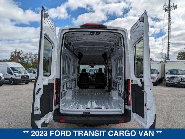 new 2023 Ford Transit-350 car, priced at $66,056