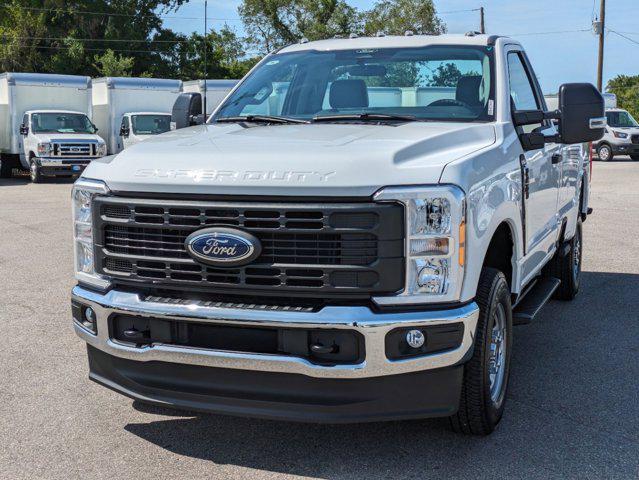 new 2024 Ford F-250 car, priced at $50,294