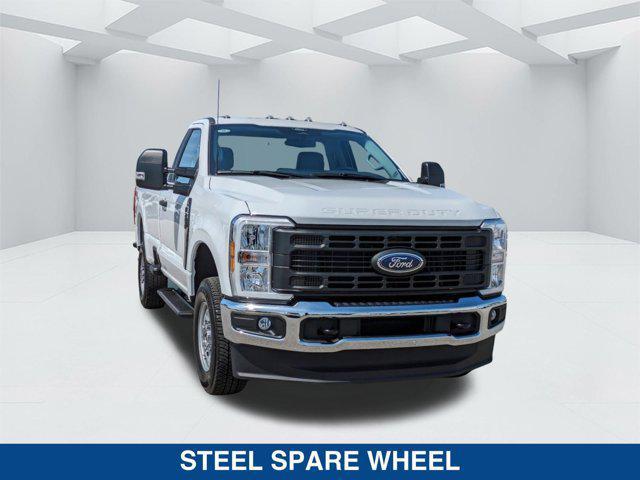 new 2024 Ford F-250 car, priced at $46,390