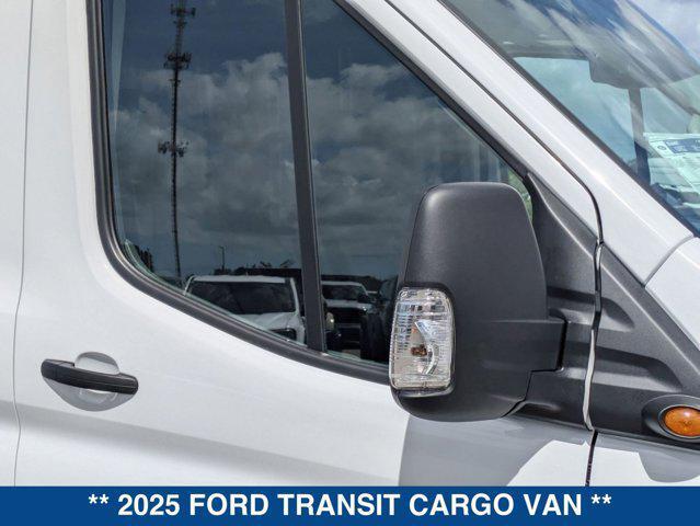 new 2025 Ford Transit-350 car, priced at $62,965