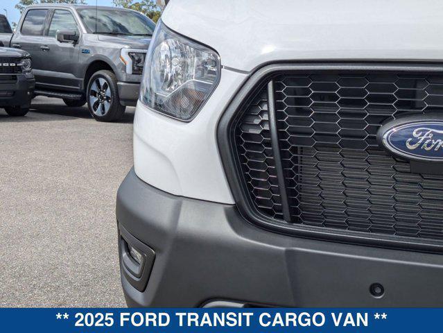 new 2025 Ford Transit-350 car, priced at $62,965