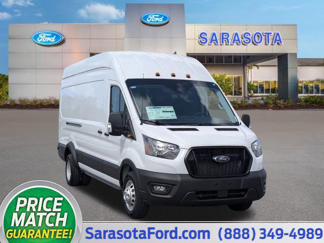 new 2025 Ford Transit-350 car, priced at $62,965