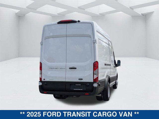 new 2025 Ford Transit-350 car, priced at $62,965
