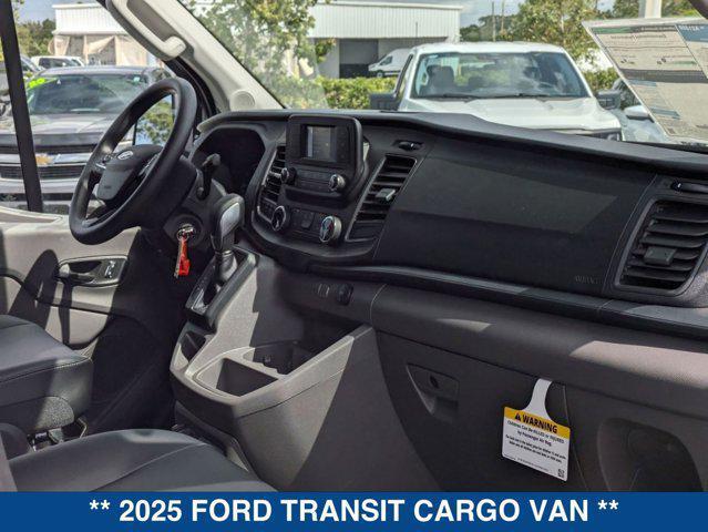 new 2025 Ford Transit-350 car, priced at $62,965