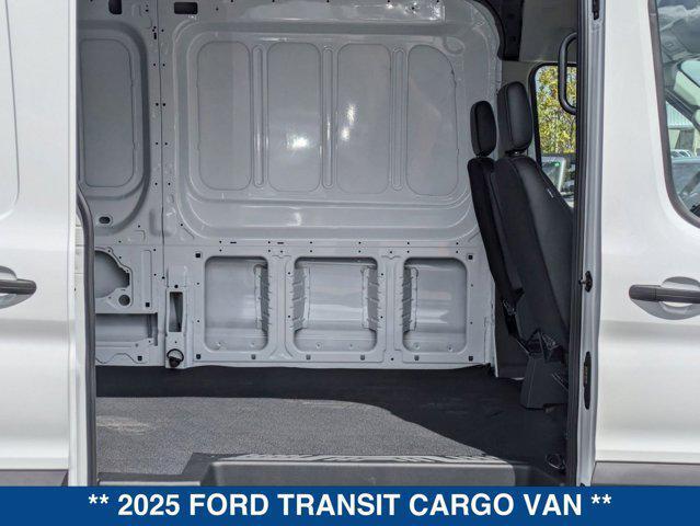 new 2025 Ford Transit-350 car, priced at $62,965