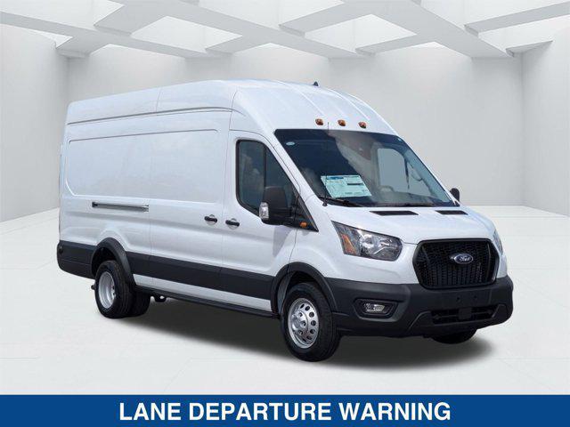 new 2025 Ford Transit-350 car, priced at $62,965