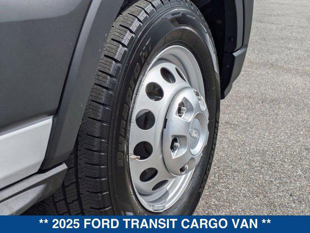 new 2025 Ford Transit-350 car, priced at $62,965