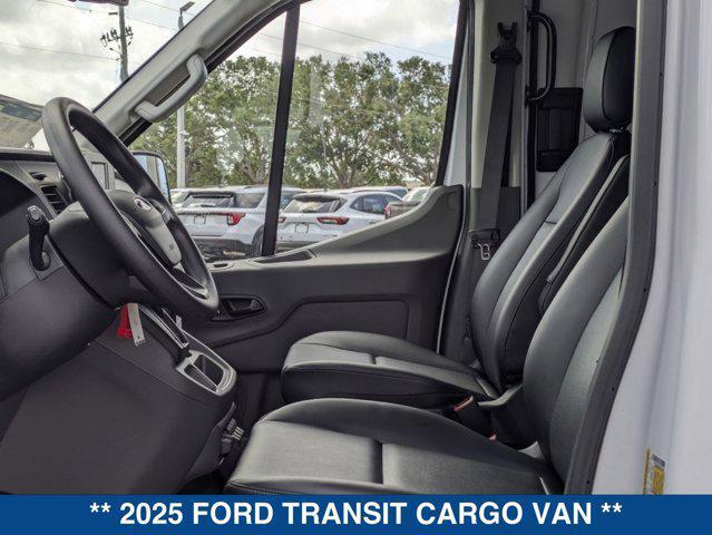 new 2025 Ford Transit-350 car, priced at $62,965