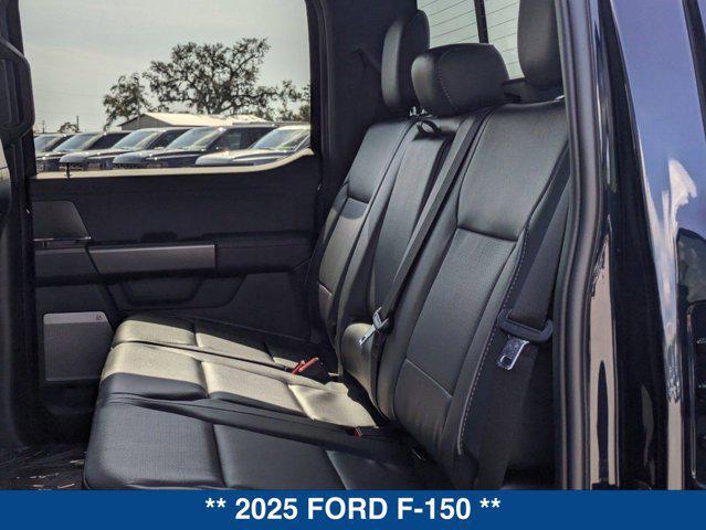 new 2025 Ford F-150 car, priced at $70,940