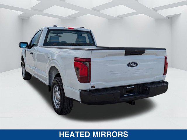 new 2024 Ford F-150 car, priced at $36,720