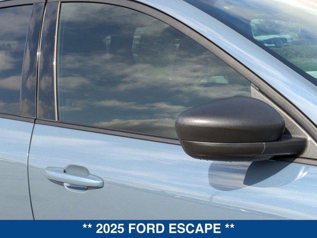 new 2025 Ford Escape car, priced at $30,635