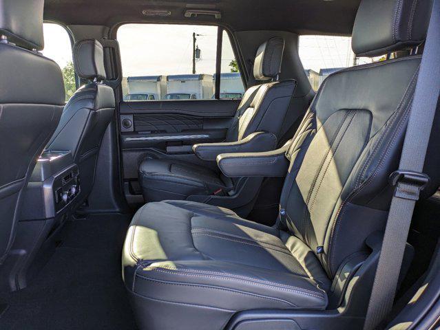 new 2024 Ford Expedition car, priced at $84,935