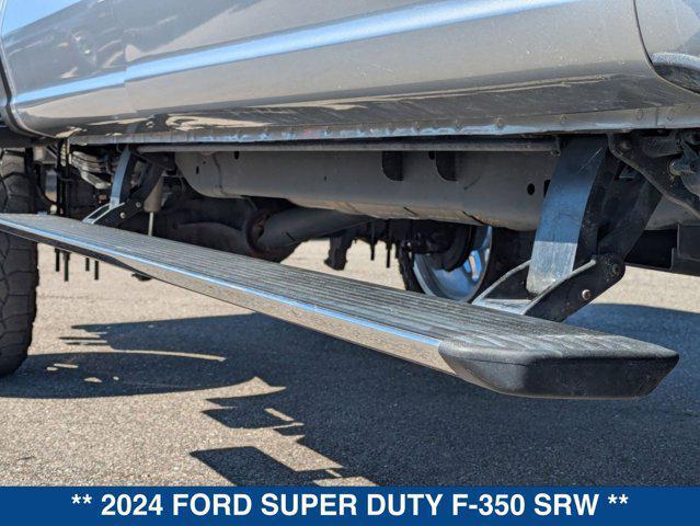 used 2024 Ford F-350 car, priced at $96,900