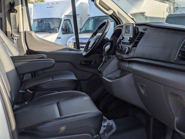 new 2025 Ford Transit-150 car, priced at $50,715