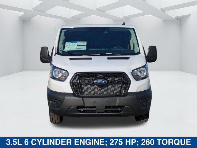 new 2025 Ford Transit-150 car, priced at $50,715