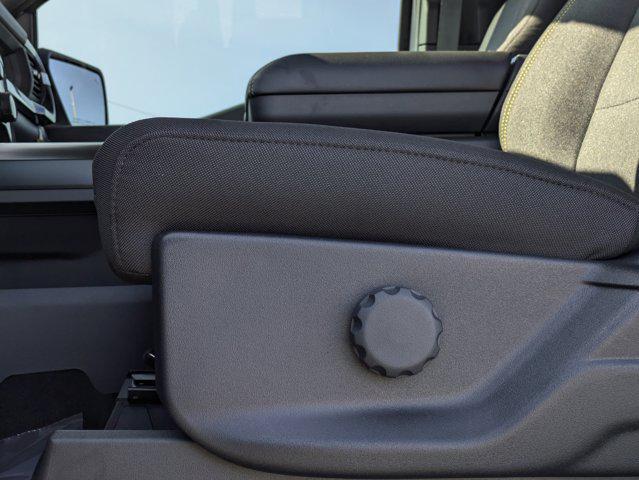 new 2025 Ford F-150 car, priced at $41,823